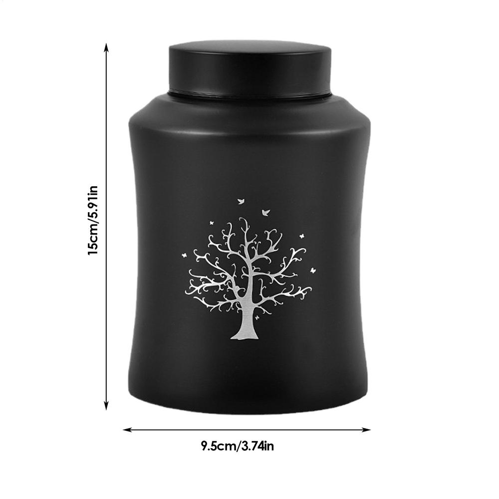 Нержавеющая сталь Питомец Урны Для Собак Нержавеющая Сталь Урна Для Питомец Прах Собака Собака Прах Урна Памятники Питомец Урна Питомец Урны Для Питомец Прах