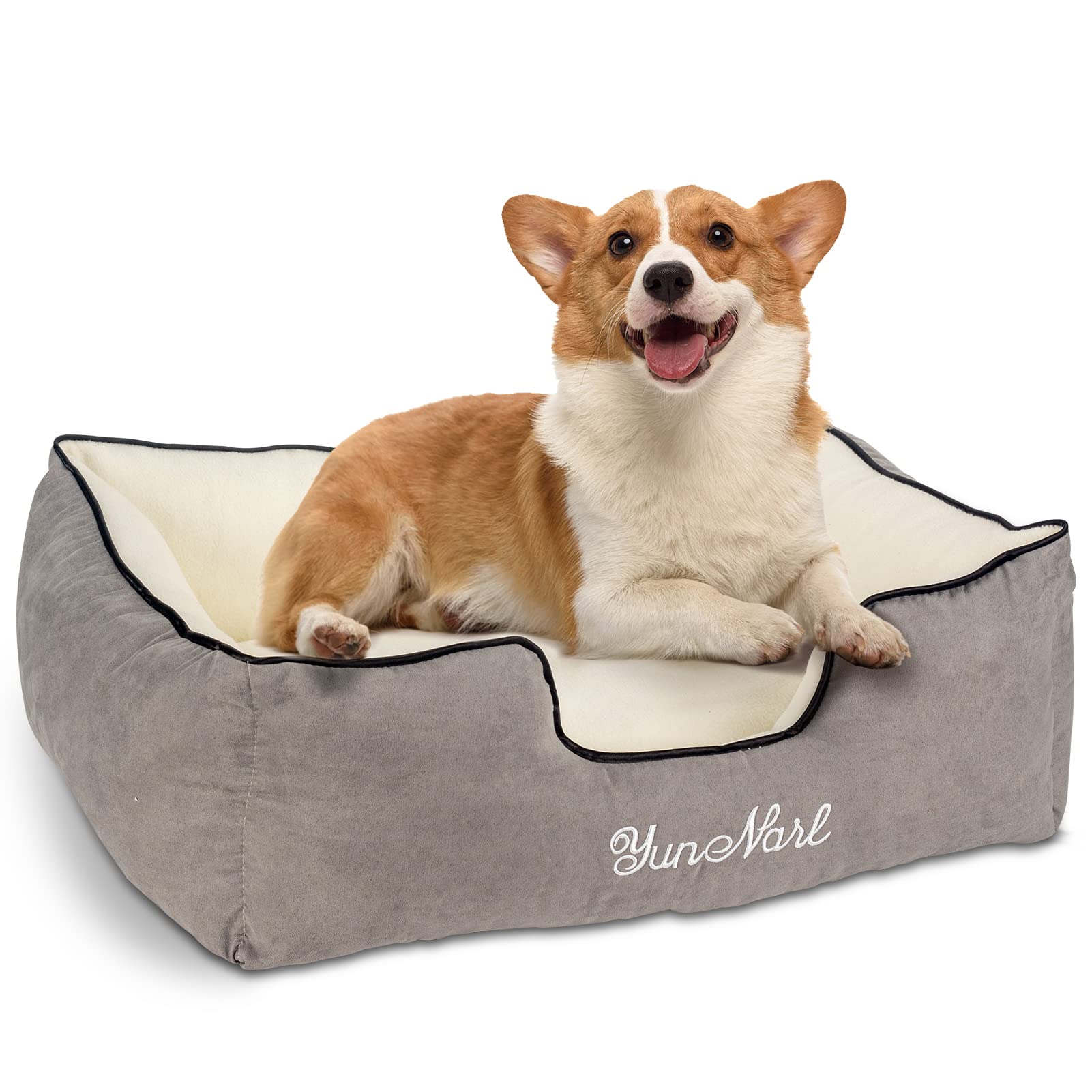 Собака квадратная кошка питомец собака питомец для кошки отличный чехол для кошки питомец пушистый и питомец для использования кровать, форма, кровать, моющийся, пушистый, кровать, подушка, нескользящая, подушка,